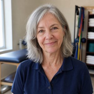 Dr. Marion Reese, DPT